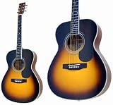 『TAKAMINE Cooder CF-1/TBS アコースティックギター』の写真