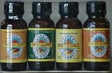 Dave's Gourmet Insanity Sauce 4-pack