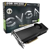 EVGA GeForce GTX680 SC SIGNATURE 2048 MB GDDR5 DVI DVI-D HDMI DisplayPort 4-Way SLI Ready Graphics Card, 02G-P4-2683-KR