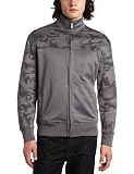 Ecko Unltd. Men's Larte Add Track Jacket
