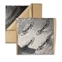 Dynamat 10415 Xtreme Speaker Kit Two 10-in. x 10-in. Sheets