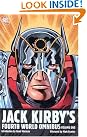 Jack Kirby's Fourth...