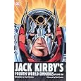 Jack Kirby's Fourth World Omnibus, Vol. 1