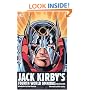 Jack Kirby's Fourth World Omnibus, Vol. 1