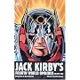 Jack Kirby's Fourth World Omnibus, Vol. 1