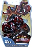 Minicon Spider Pad for PlayStation 2