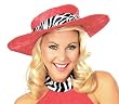 Red Hot Mama Costume Hat
