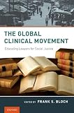 Cover for 'The Global Clinical Movement: Educating Lawyers for Social Justice'