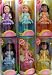 Barbie Kelly - Happy Birthday TEA PARTY - Set of 6 Dolls in Tea Cups w Kelly, Melody,...