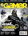 Gamer Issue 6 January/february 2011 (The Official Games Magazine of Best Buy)