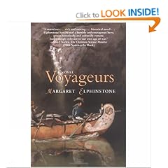 Voyageurs