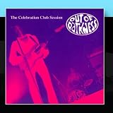 The Celebration Club Session