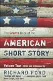 American Short Story, The Granta Book of the