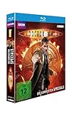 Image de Doctor Who - Die kompletten Specials