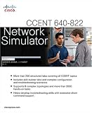 CCENT 640-822 Network Simulator