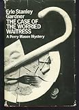 The case of the worried waitress