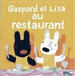 GASPARD ET LISA AU RESTAURANT