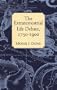 The Extraterrestrial Life Debate, 1750-1900