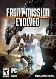 Front Mission Evolved [Online Game Code]