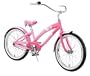 Nirve Hello Kitty Special Edition Retro Kitty Girls' Cruiser Bike (20-Inch Wheels)