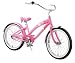 Nirve Hello Kitty Special Edition Retro Kitty Girl's 20-Inch Cruiser Bike