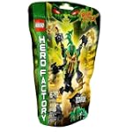 LEGO Hero Factory 44003 - Scarox
