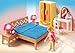 PLAYMOBIL Parents Bedroom