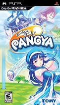 tomy pangya fantasy golf