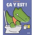 Ca y est !