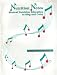 Nutritional Notes: Musical Nutrition Education to Sing and Color