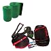 Slackline Mountain Equipment Pro Performance 25 m + 2 x SafetyTree Baumschutz