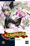 Kekkaishi 14