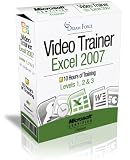 Excel 2007 Training Videos - 10 Hours of Excel 2007 training by Microsoft Office Specialist Master Instructor: 2000, XP (2...