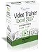 Excel 2007 Training Videos - 10 Hours of training by Microsoft Office Master Instructor 2000, XP, 2003, Microsoft Certified Applications Specialist (MCAS 2007) and Microsoft Certified Trainer (MCT), Kirt Kershaw