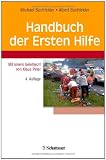 Handbuch der Ersten Hilfe