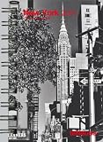 New York 2011. Taschenkalender Deluxe
