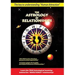 The Astrology of Relationships