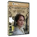 Masterpiece Theatre: Secret Life of Mrs. Beeton [DVD] [2006] [Region 1] [US Import] [NTSC]