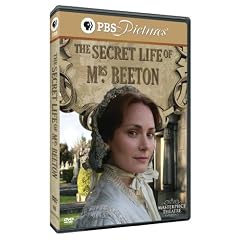 Masterpiece Theatre: Secret Life of Mrs. Beeton [DVD] [2006] [Region 1] [US Import] [NTSC]
