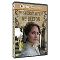 Masterpiece Theatre: The Secret Life of Mrs. Beeton