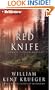 Red Knife: A Cork O'Connor Mystery (Cork O'Connor Series)