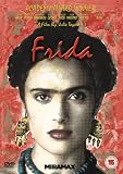 Frida [DVD]