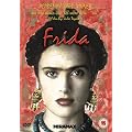 Frida [DVD]