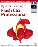 Cover of Dynamic Learning by Fred Gerantabee AGI Creative Team 0596510586
