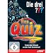 Die drei ??? - Das Quiz