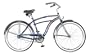 Polaris IQ Men's Cruiser Bike