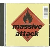 Blue Linesvon "Massive Attack"