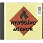 Blue Lines ~ Massive Attack