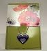 Hallmark Love Collection LUV1206 Heart in Heart Necklace