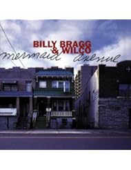 Music: Mermaid Avenue - Elektra / Wea